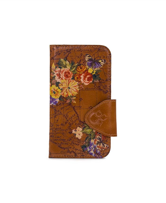 Patricia Nash Michele iPhone 11 Pro Case Macy's