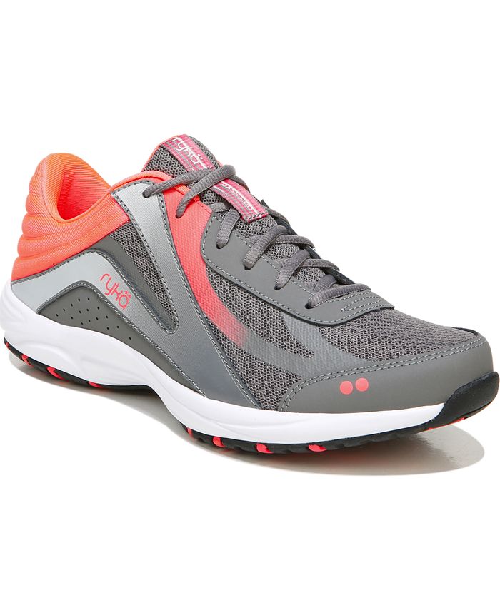 Ryka Women's Dash Pro Walking Shoes & Reviews Athletic Shoes