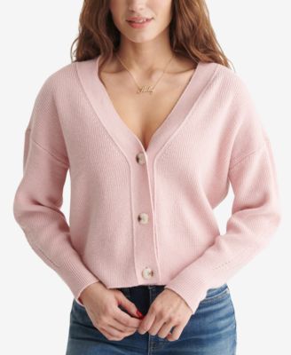 lucky brand jeans sweater
