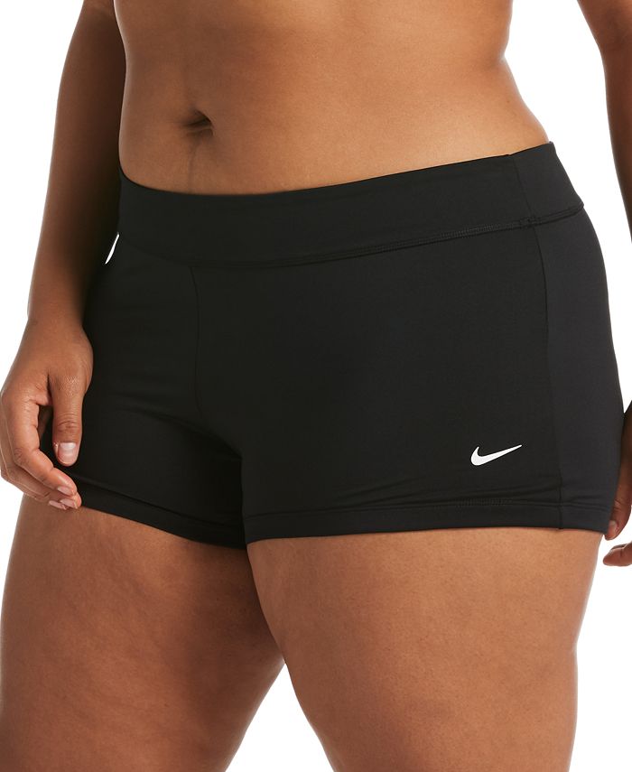 nike solid kick shorts