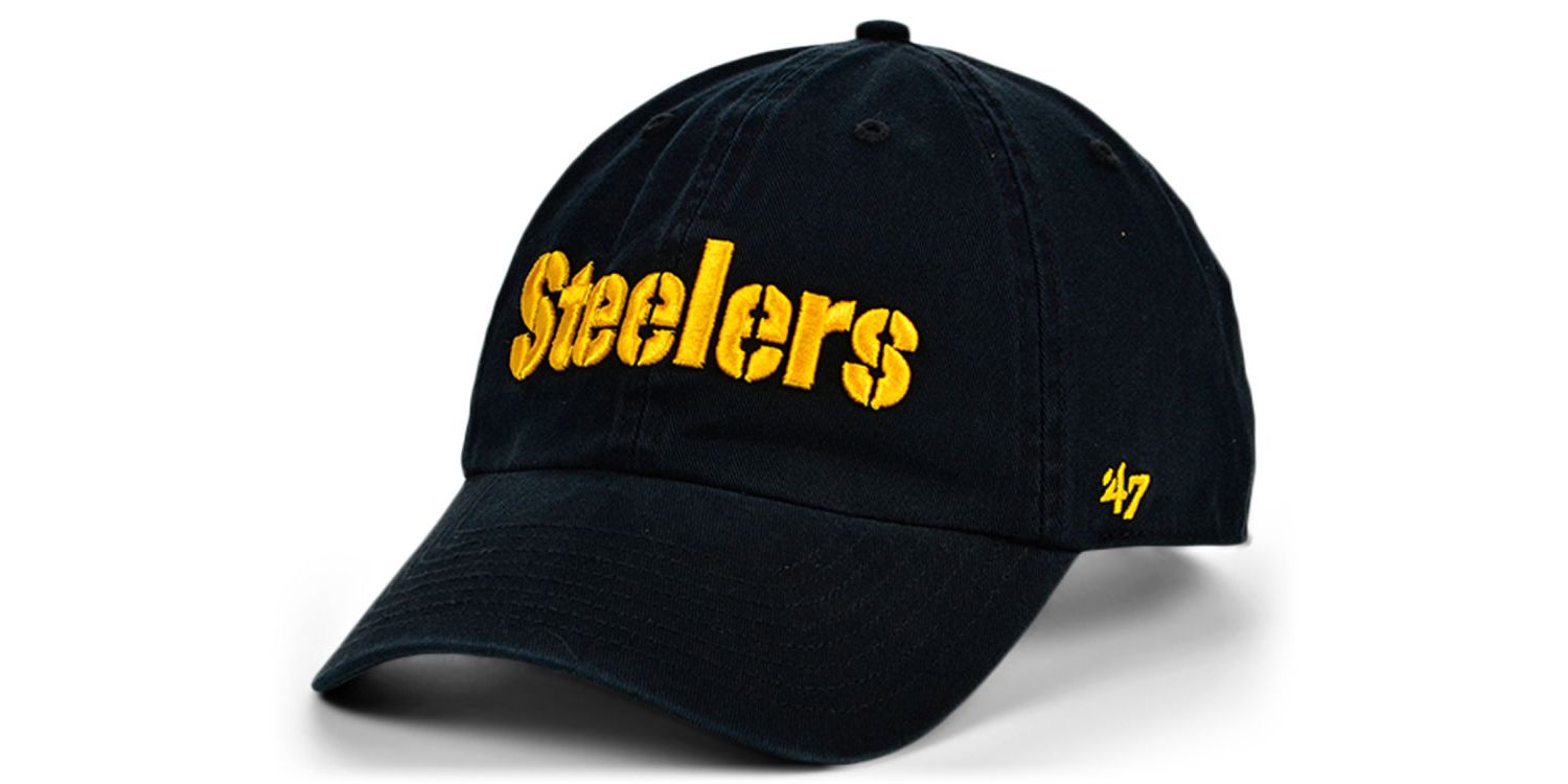 Pittsburgh Steelers Clean Up Cap