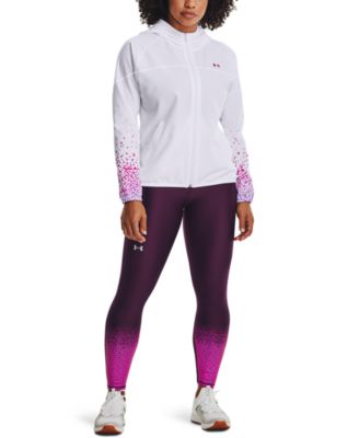 Under Armour - HeatGear&reg; High-Rise Leggings