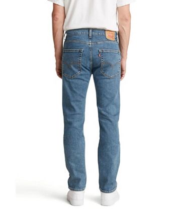 Levi's Men's 505™ Regular Fit Workwear Stretch Jeans & Reviews - Jeans - Men  - Macy's