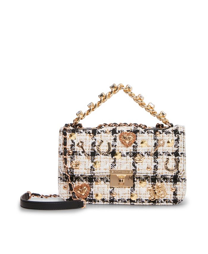 Betsey johnson makeup best sale bag macys