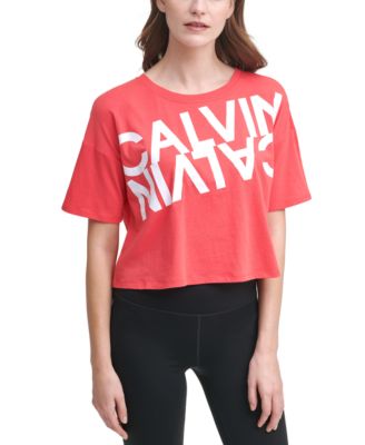 calvin klein tops macys