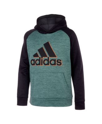 boys adidas originals hoodie