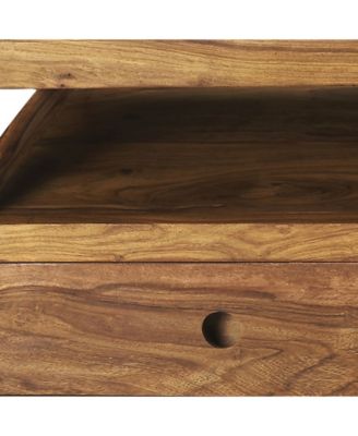 Stockholm Modern Side Table