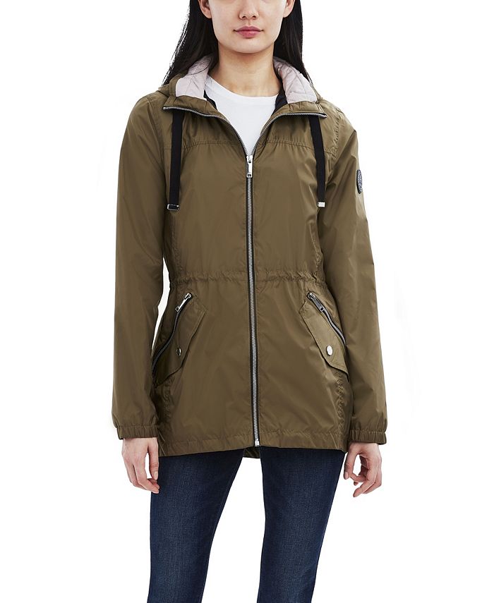 Hfx discount jacket reviews