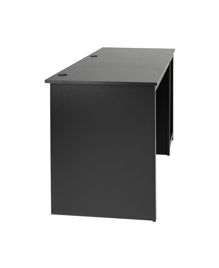Prepac Sonoma Home Office Desk & Reviews Furniture Macy's