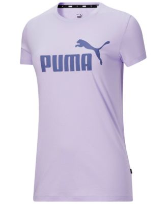 puma t shirts for women