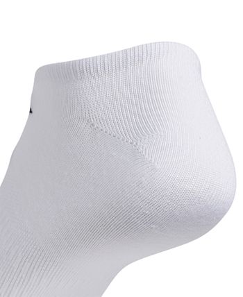 adidas Men's 6 Pack Superlite No-Show Socks - Macy's