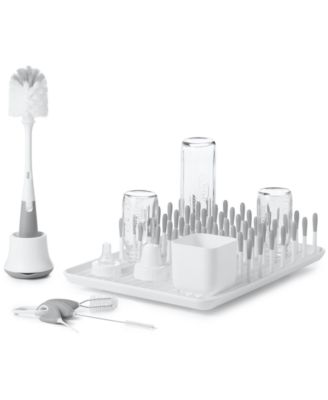 Tot Bottle & Cup Cleaning Set 