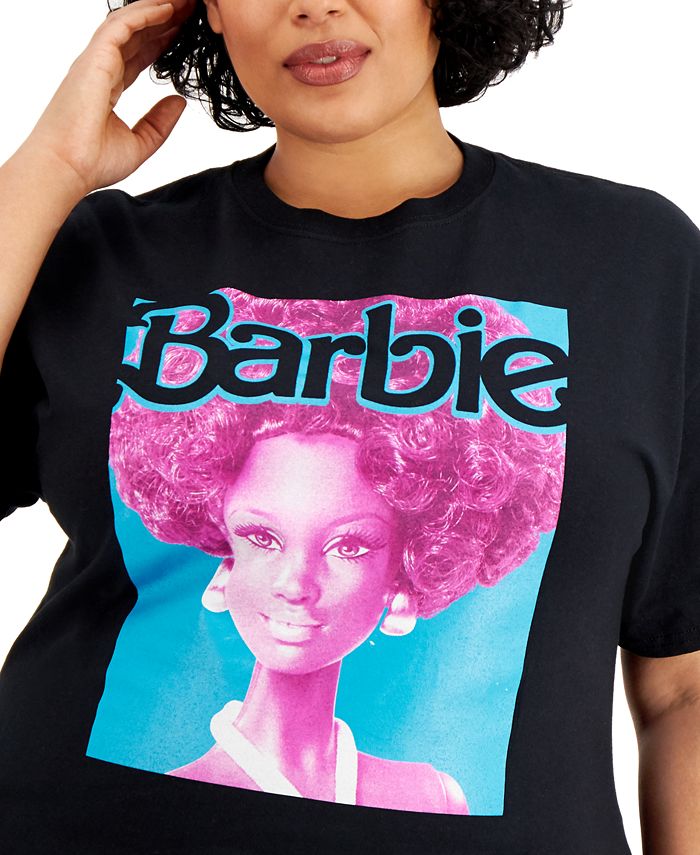 love tribe barbie shirt