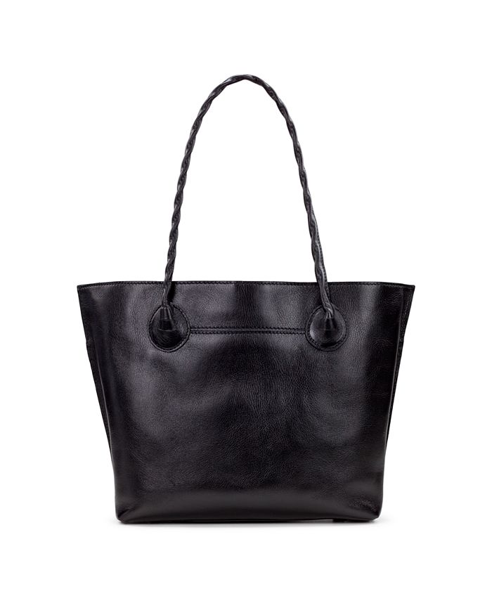 Patricia Nash Eastleigh Tote, Created for Macy's - Macy's