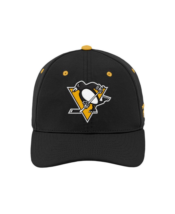 Outerstuff Youth Pittsburgh Penguins 2020 Rinkside Adjustable Cap & Reviews - NHL - Sports Fan Shop - Macy's