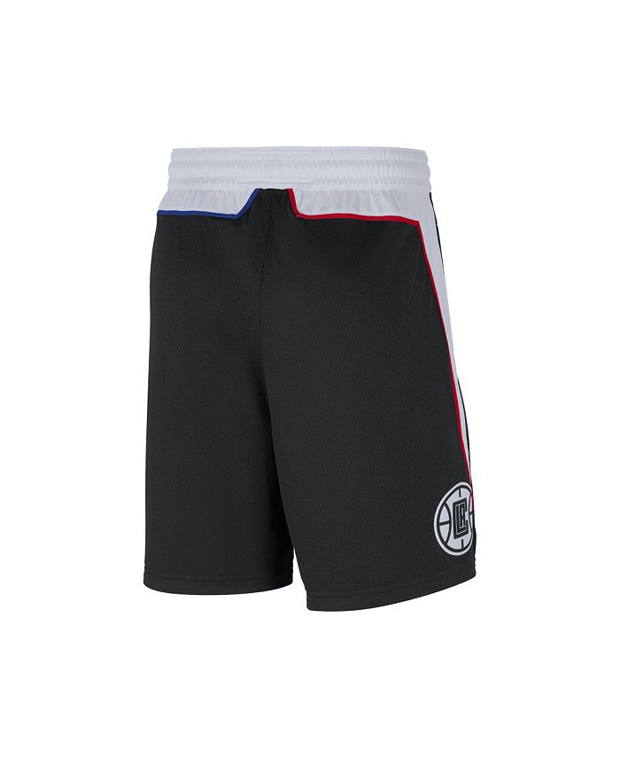 LOS ANGELES CLIPPERS SHORTS