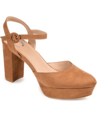 Journee Collection