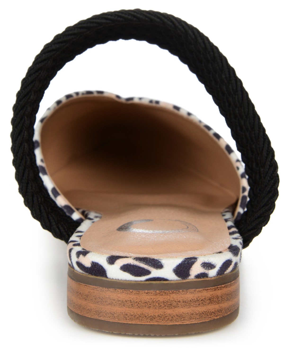 Journee Collection Women's Roxeene Mules