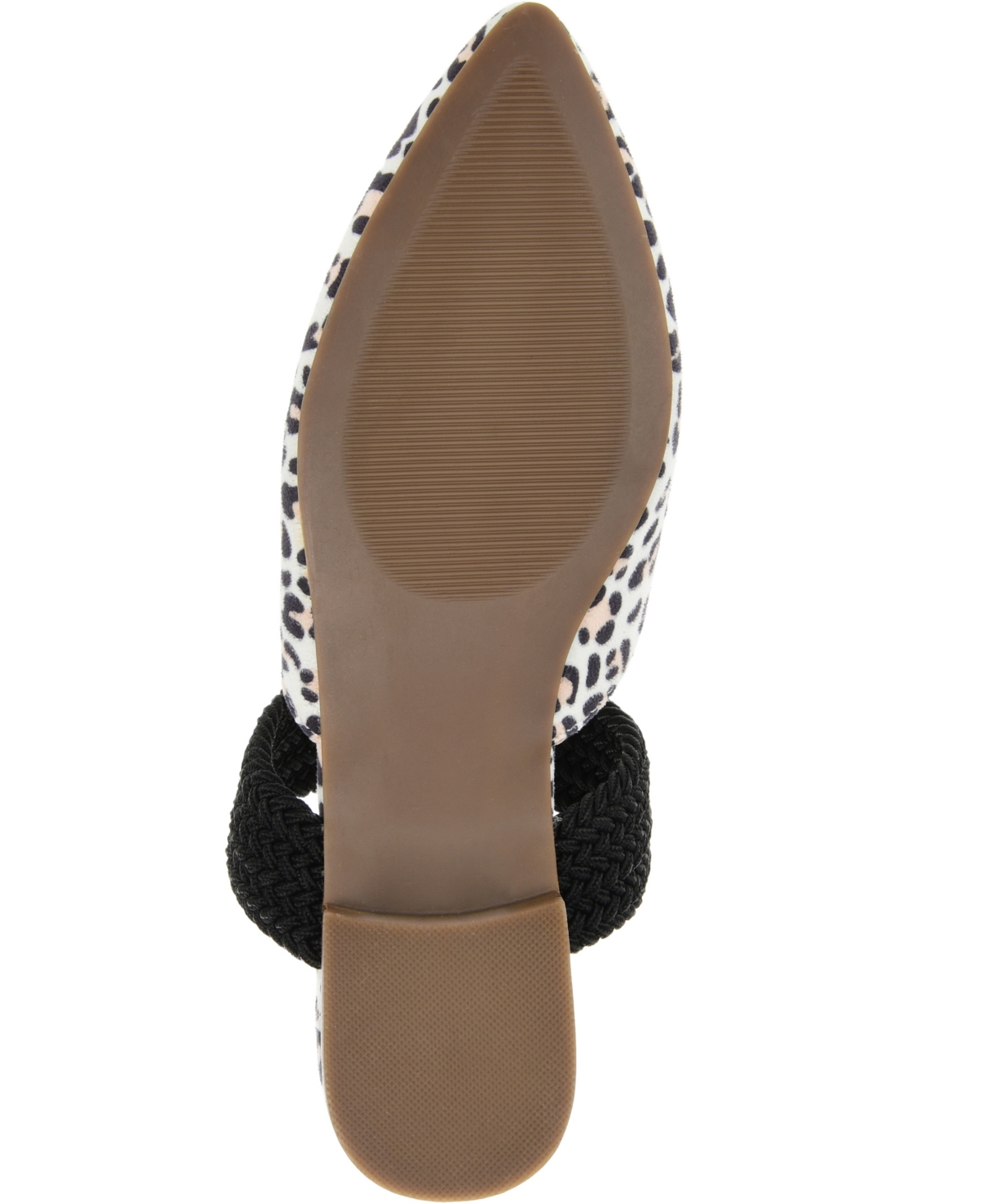 Journee Collection Women's Roxeene Mules