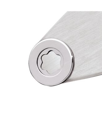 Men's Stainless Steel Money Clip 9902