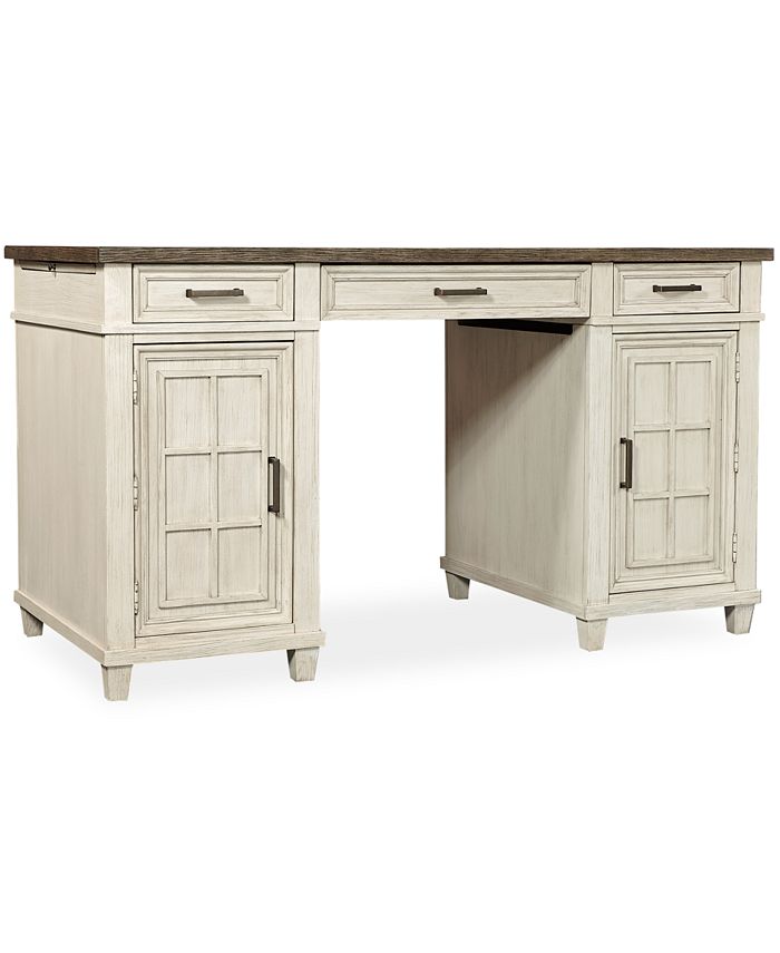 Furniture Dawnwood Crafting Desk Macy's