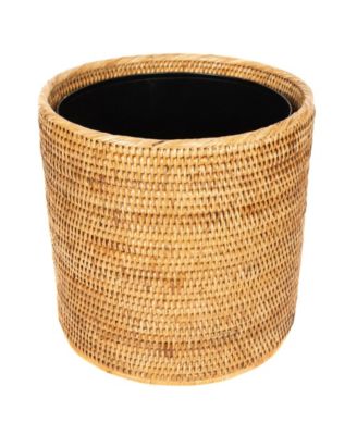Round Waste Basket