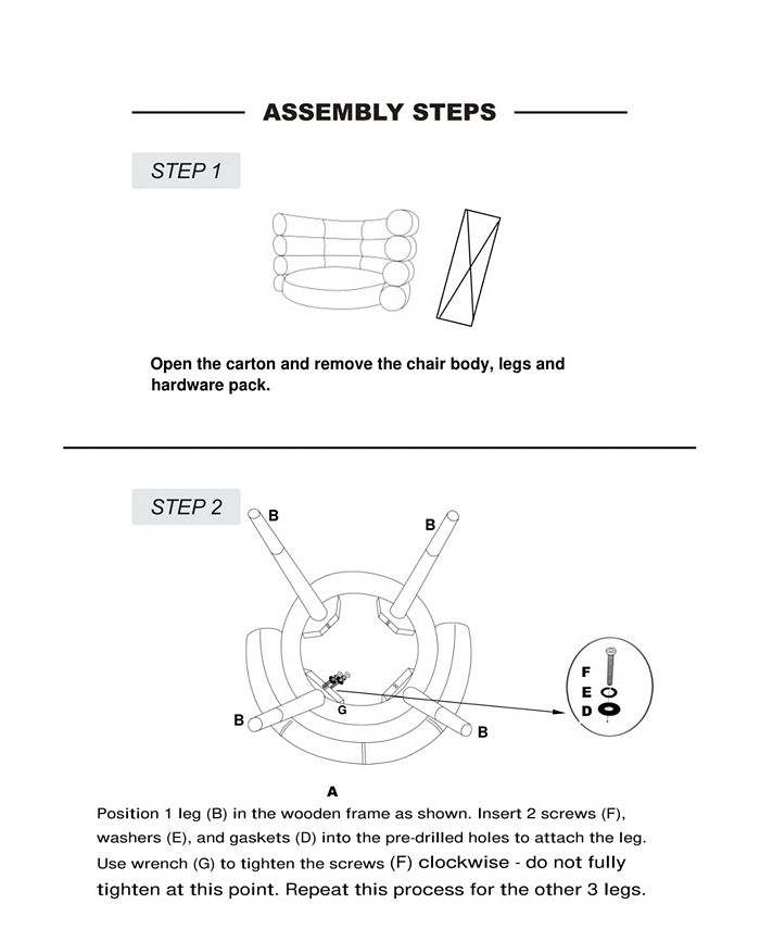 TOV Furniture Betty Velvet Dining Chair Macy's