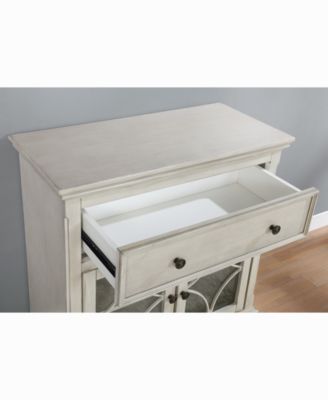 Luso 1-Drawer Hallway Cabinet