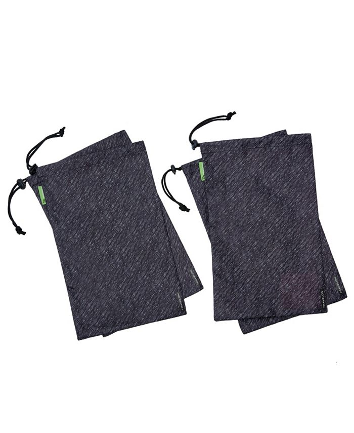 Travelon Antimicrobial 4 Shoe Covers Macy s