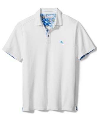 tommy bahama mens polo shirts on sale