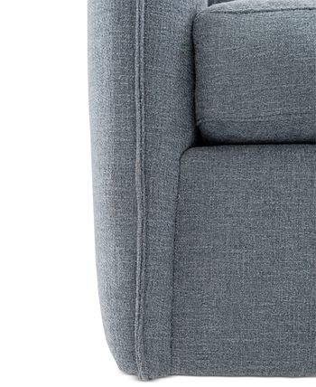 Joli swivel hotsell chair