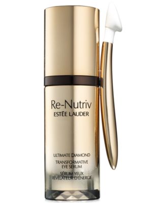 美容液 Re-Nutriv Ultimate Diamond Serum 30ml Re-Nutriv Ultimate Diamond Transformative Brilliance Serum