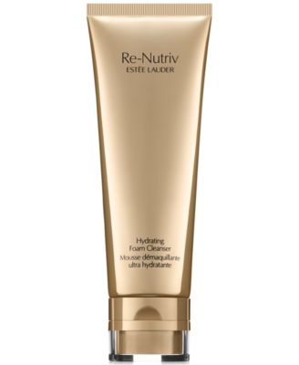 Estée Lauder - Re-Nutriv Hydrating Foam Cleanser, 125 ml