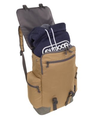Wanderer Day Pack