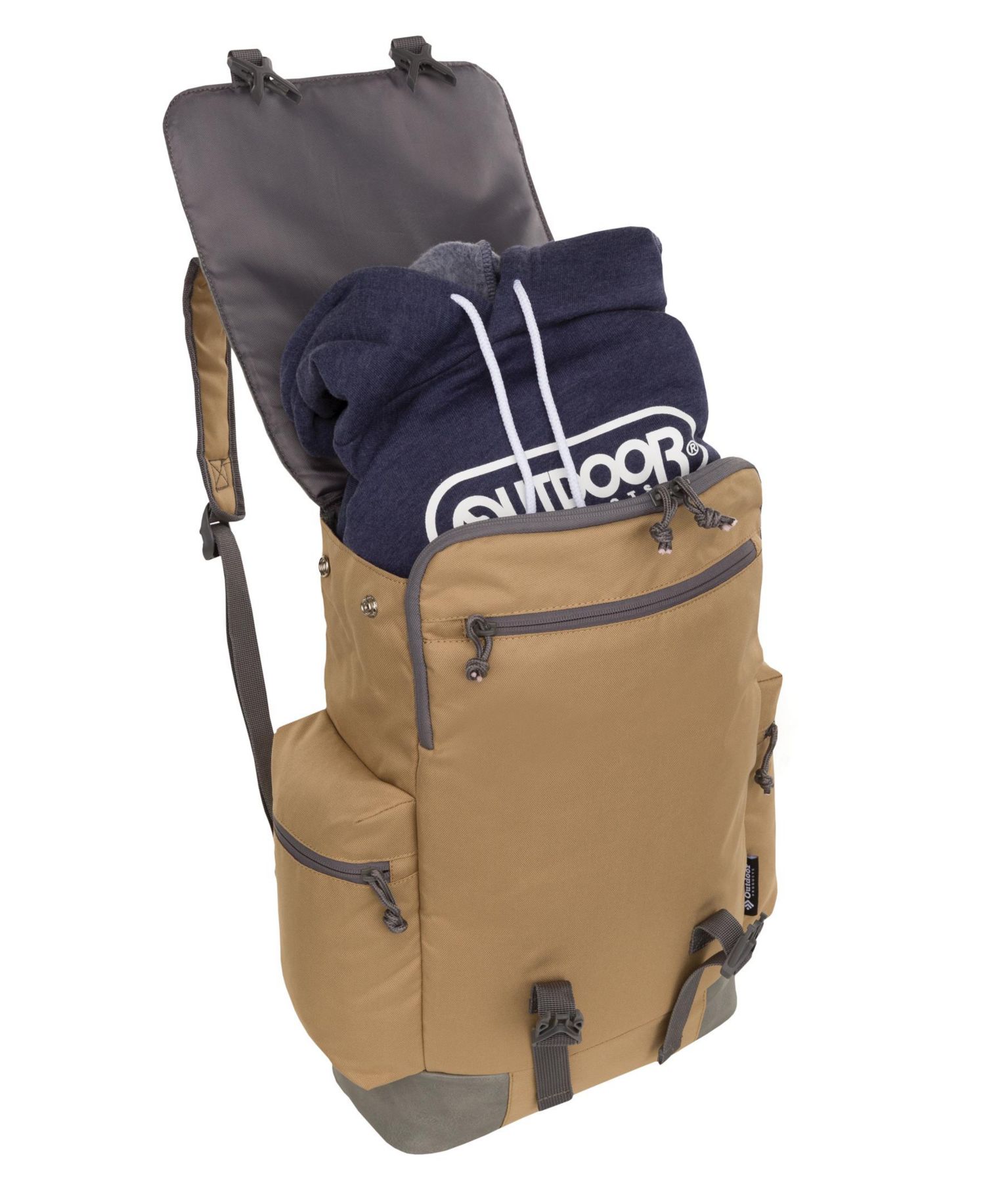 Wanderer Day Pack