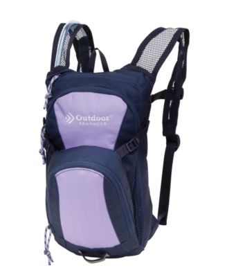 outdoor products tadpole hydration pack