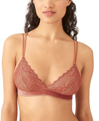 b.tempt'd Women's Lace Encounter Contour Bra 953204 - Macy's