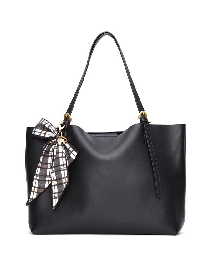 Zac posen tote bag best sale