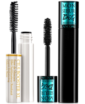 Receive a Free 2pc Gift with any $80 Lancome Purchase