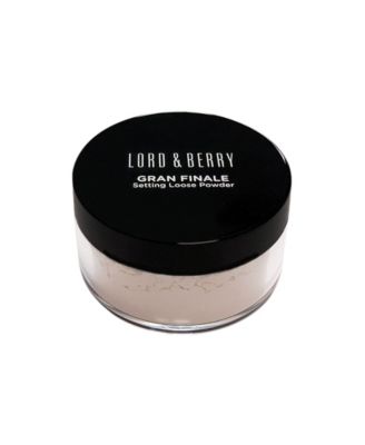 Grand Finale Setting Powder, 0.28 oz.