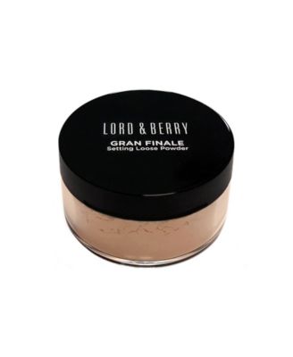 Lord Berry Grand Finale Setting Powder 028 oz - Just Peach 21$