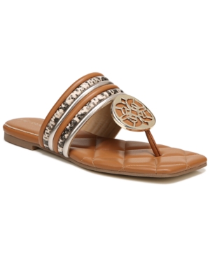 Circus by Sam Edelman Artem Flat Sandals Women's Shoes