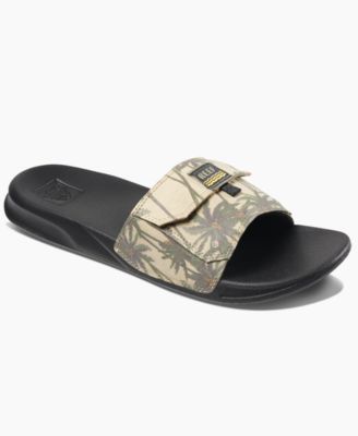 reef sandals macys