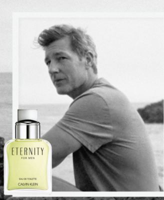 calvin klein eternity for men 6.7