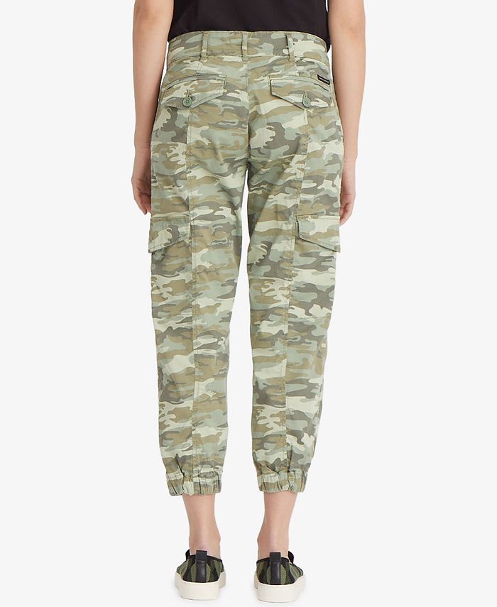 Sanctuary Rebel Camo-Print Pants & Reviews - Pants & Capris - Women ...