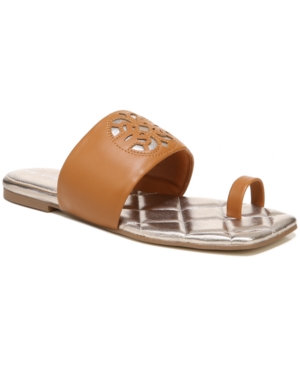 Circus by Sam Edelman Women's Astrid Toe-Loop Sandals Women's Shoes