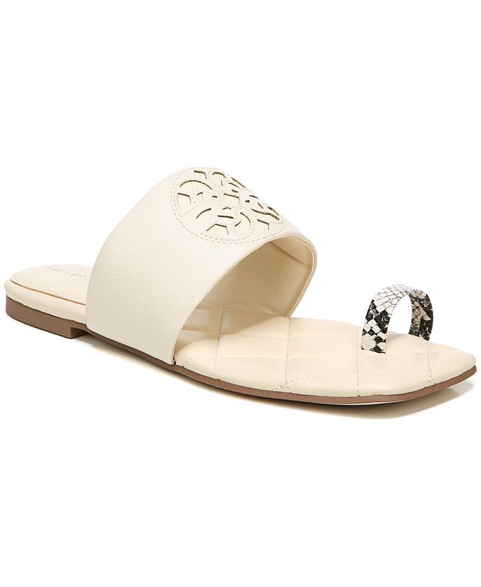 Macy's toe ring hotsell sandals