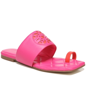 Circus by Sam Edelman Women's Astrid Toe-Loop Sandals Women's Shoes