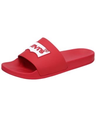 levi's slides