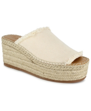 Splendid Women's Leia Espadrille Wedge Sandals Women's Shoes